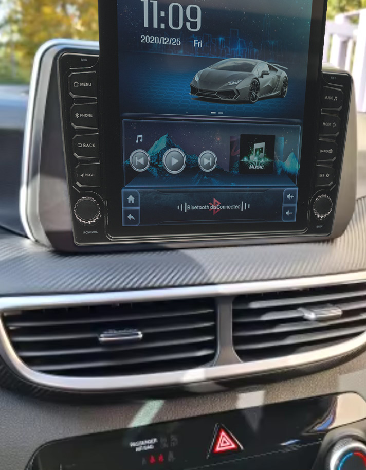 Navigatie AUTONAV Android GPS Dedicata..