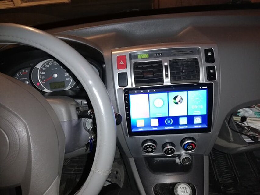 Navigatie AUTONAV Android GPS Dedicata..