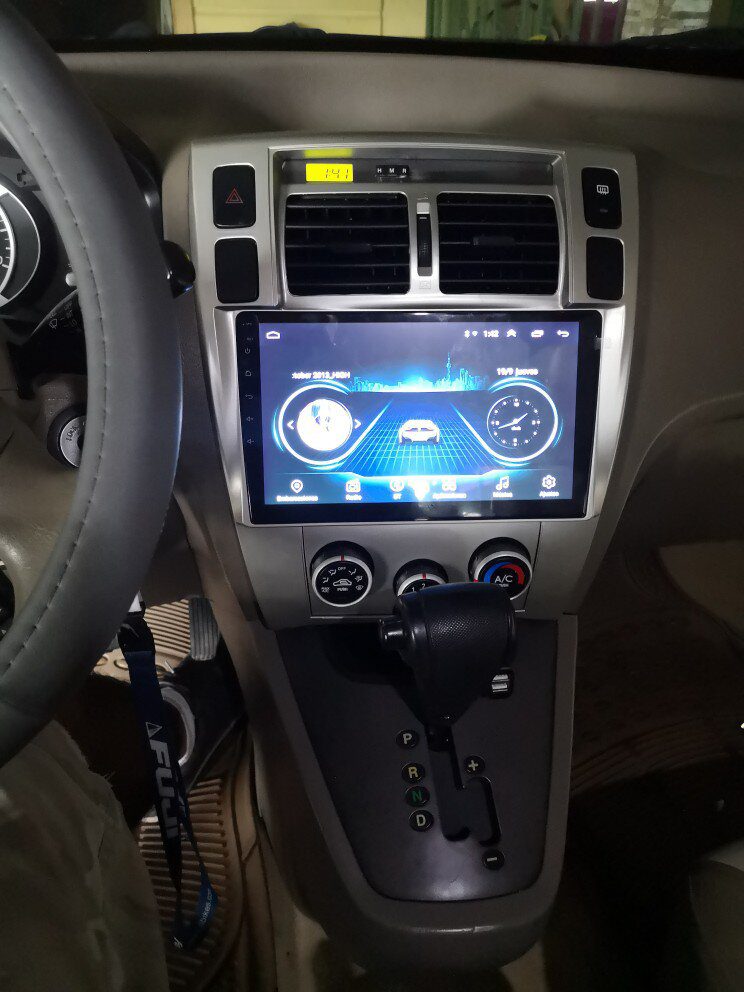 Navigatie AUTONAV Android GPS Dedicata..