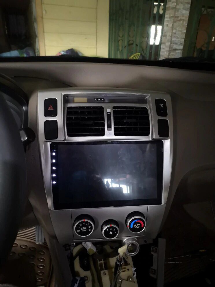 Navigatie AUTONAV Android GPS Dedicata..