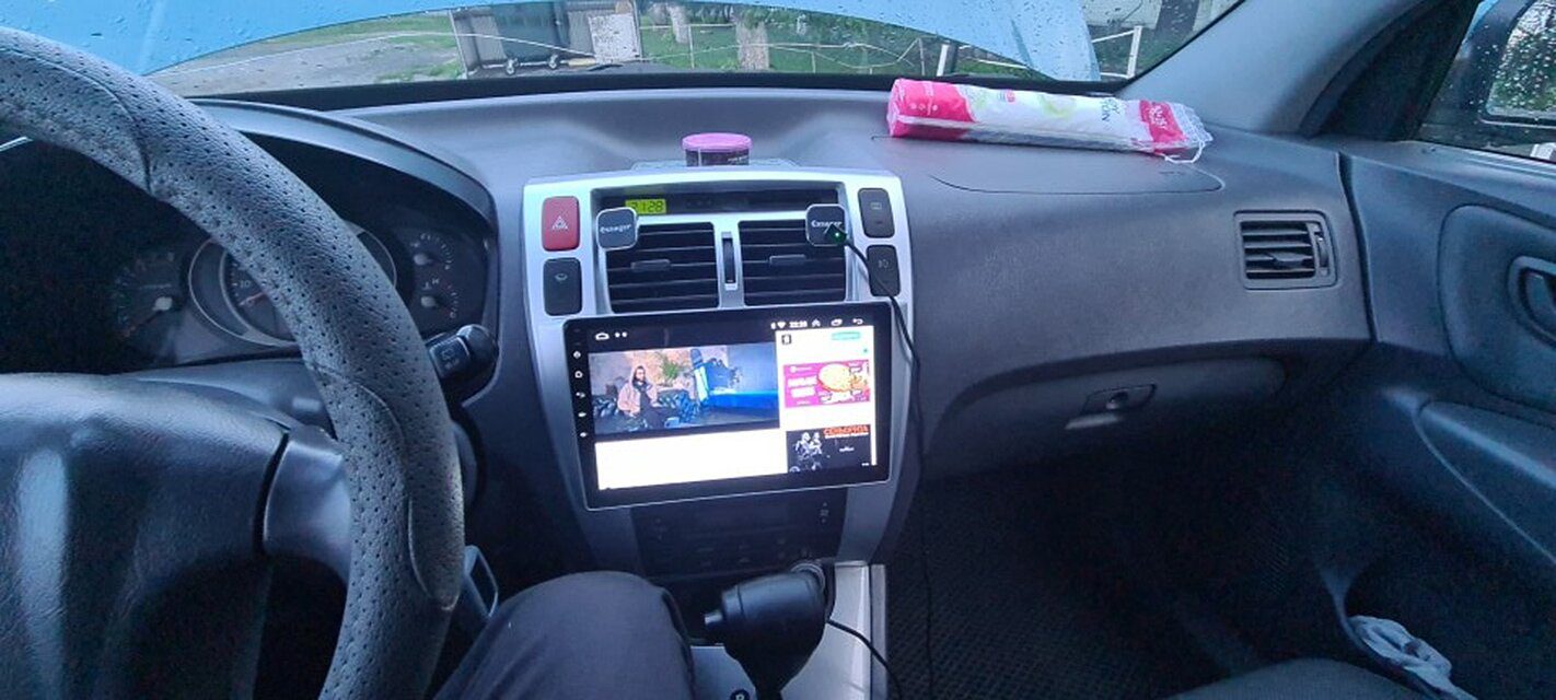 Navigatie AUTONAV Android GPS Dedicata..