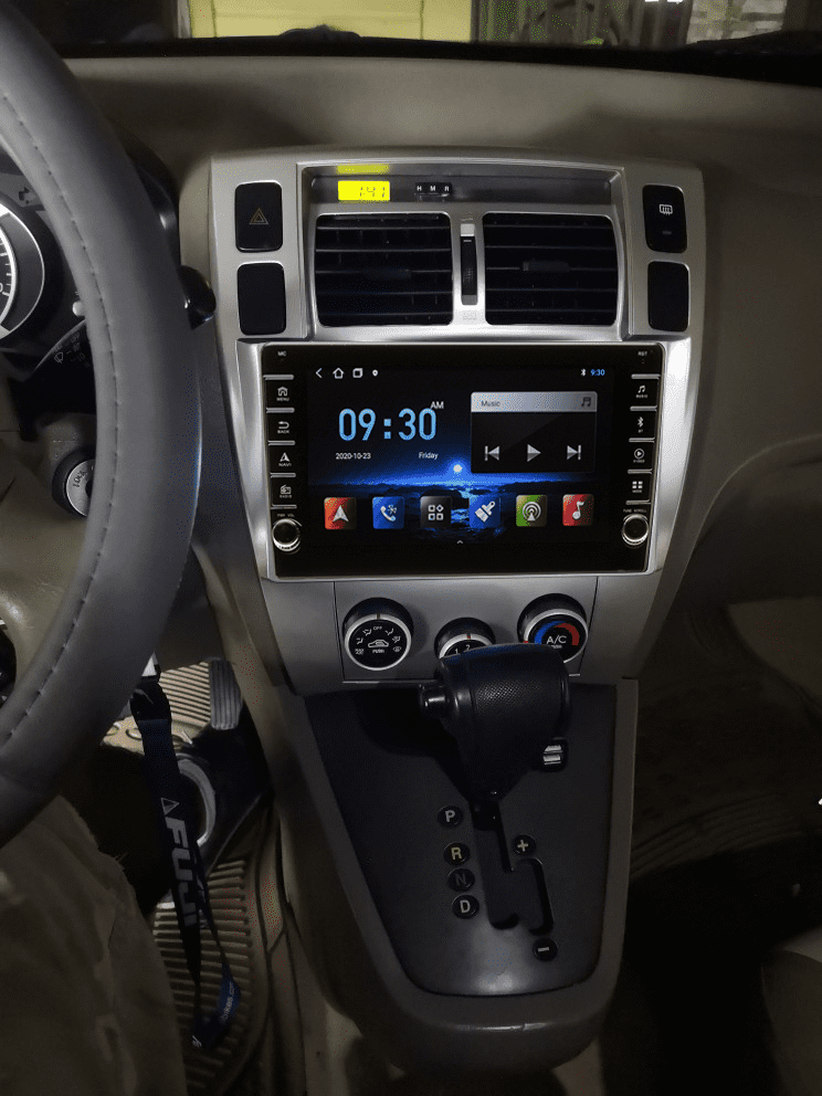 Navigatie AUTONAV Android GPS Dedicata..