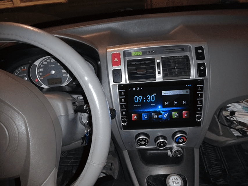 Navigatie AUTONAV Android GPS Dedicata..