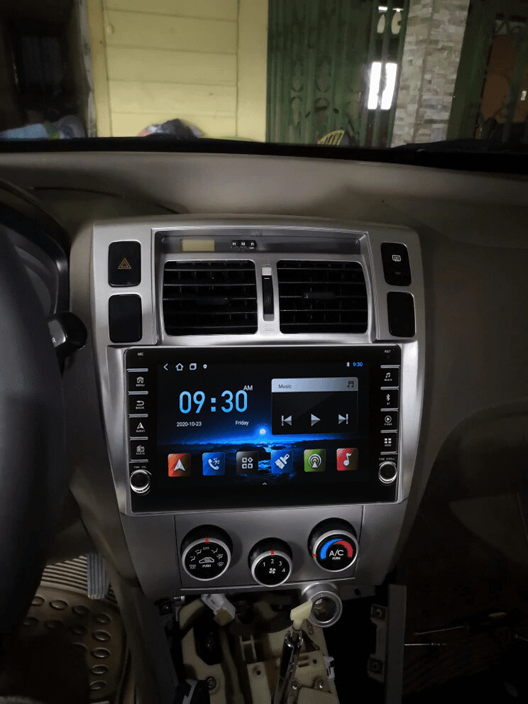 Navigatie AUTONAV Android GPS Dedicata..