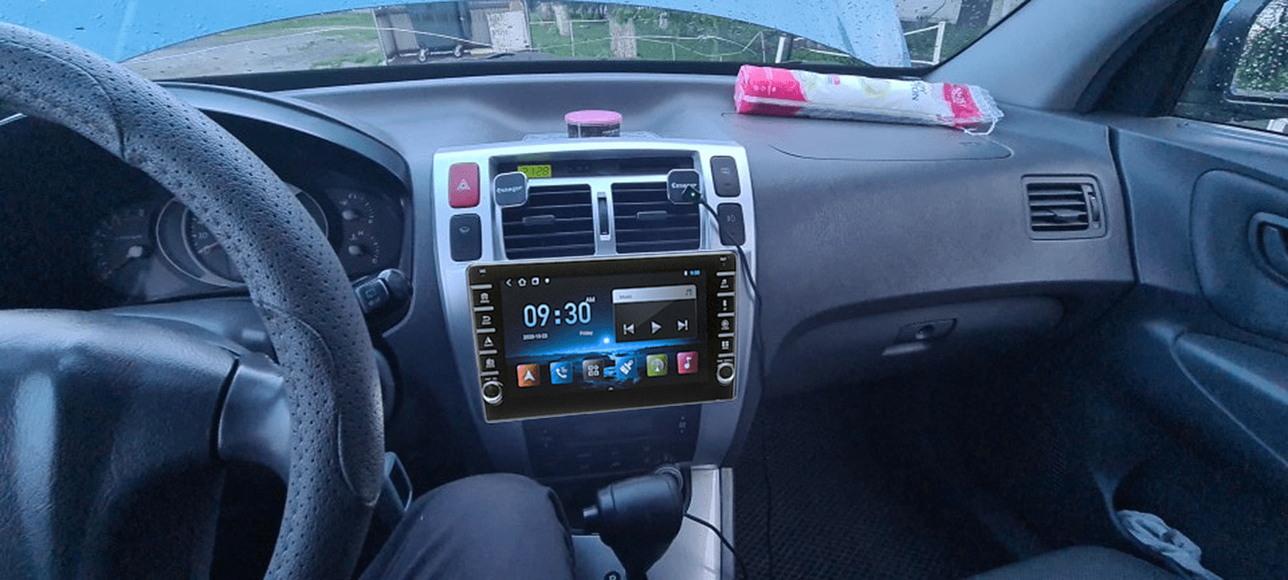 Navigatie AUTONAV Android GPS Dedicata..