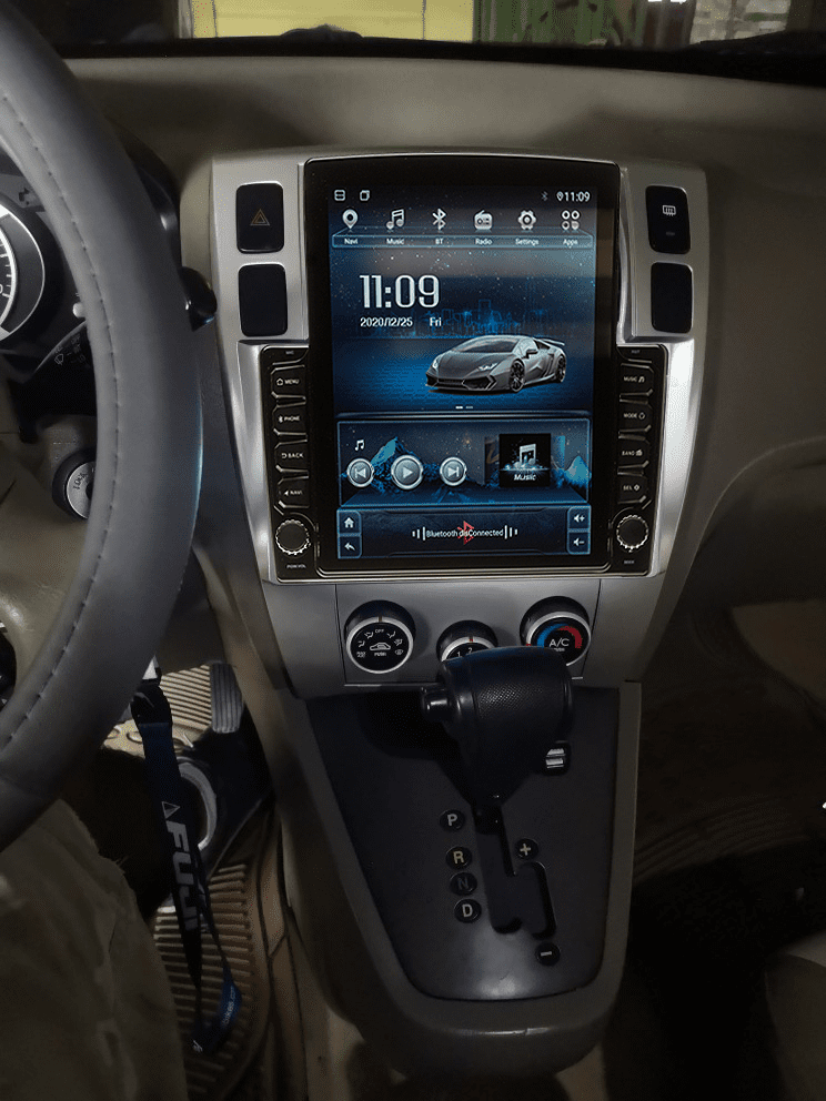 Navigatie AUTONAV Android GPS Dedicata..