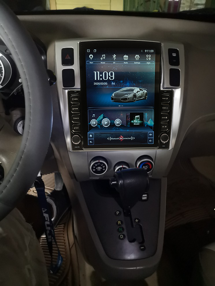 Navigatie AUTONAV ECO Android GPS..