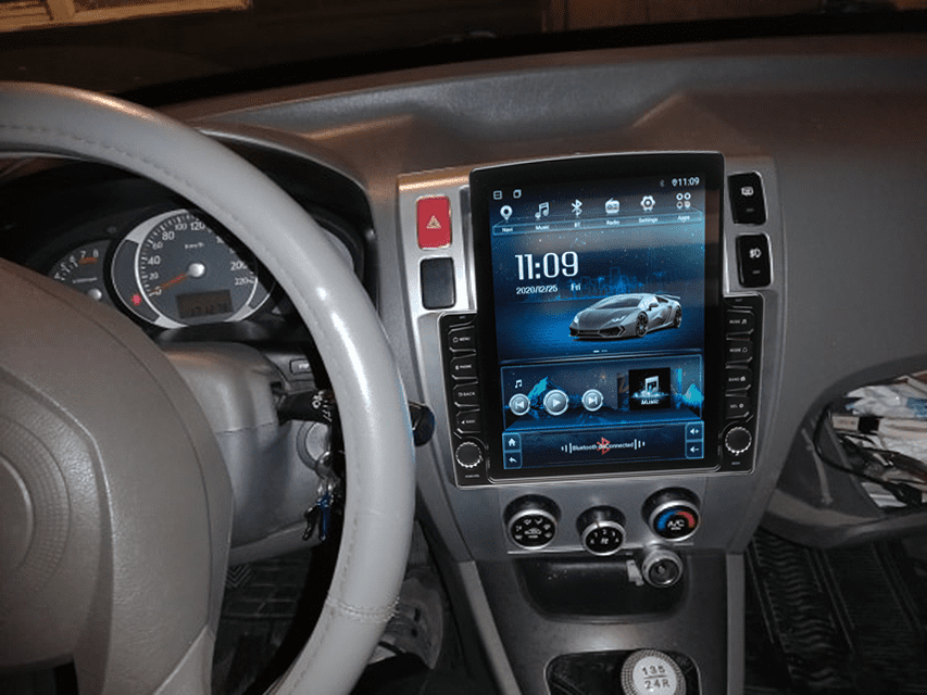 Navigatie AUTONAV Android GPS Dedicata..