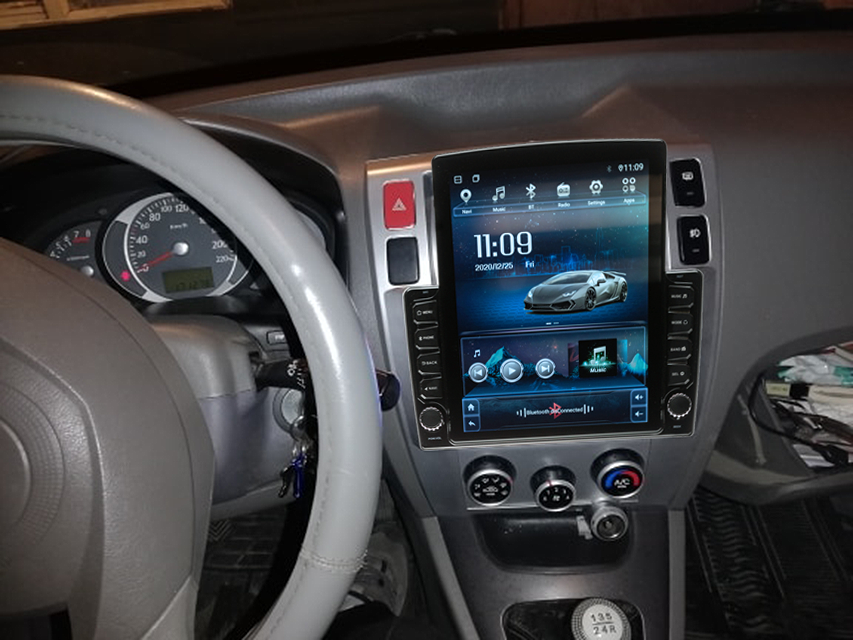 Navigatie AUTONAV ECO Android GPS..