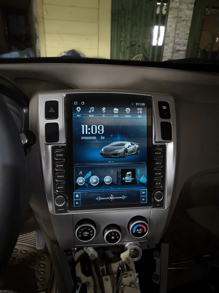Navigatie AUTONAV Android GPS Dedicata..