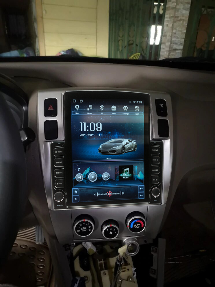 Navigatie AUTONAV ECO Android GPS..