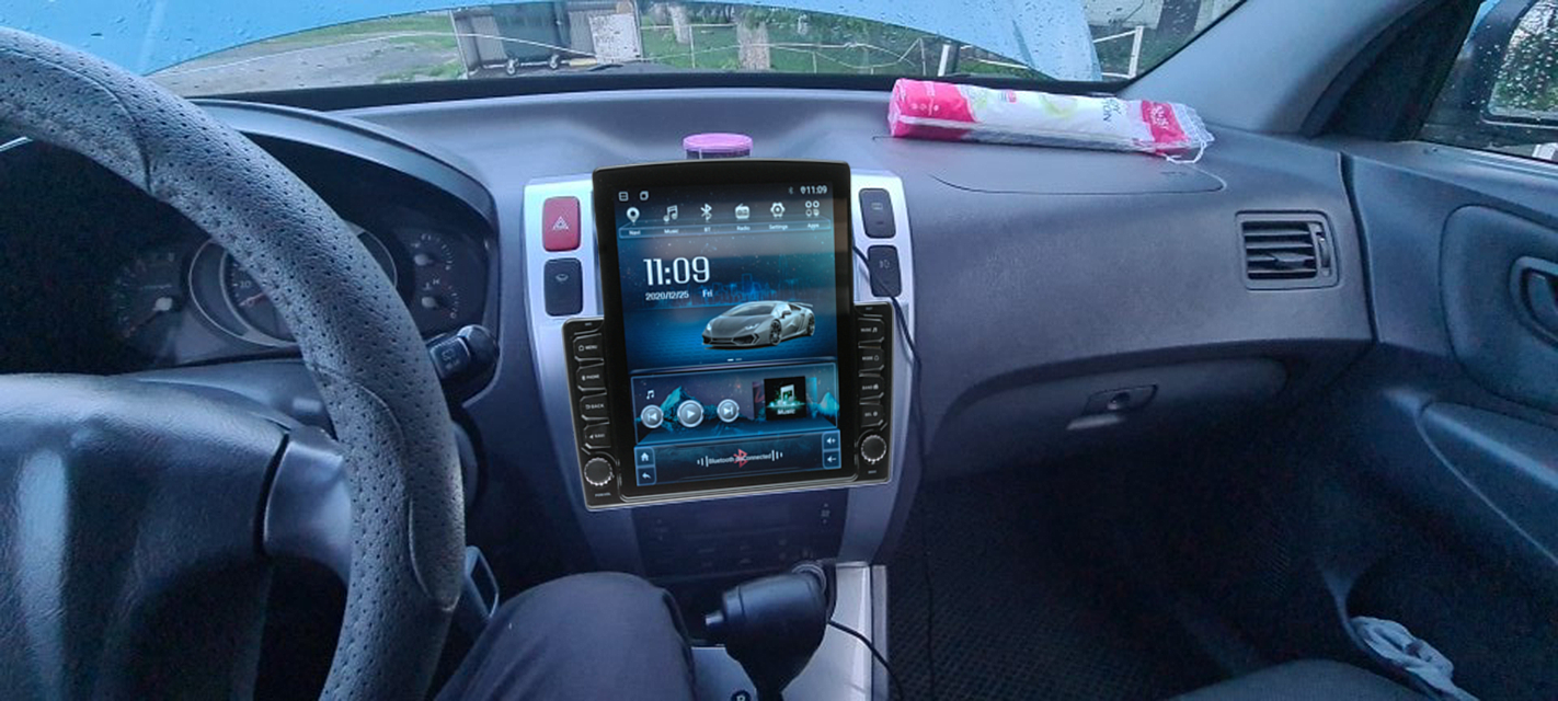 Navigatie AUTONAV ECO Android GPS..