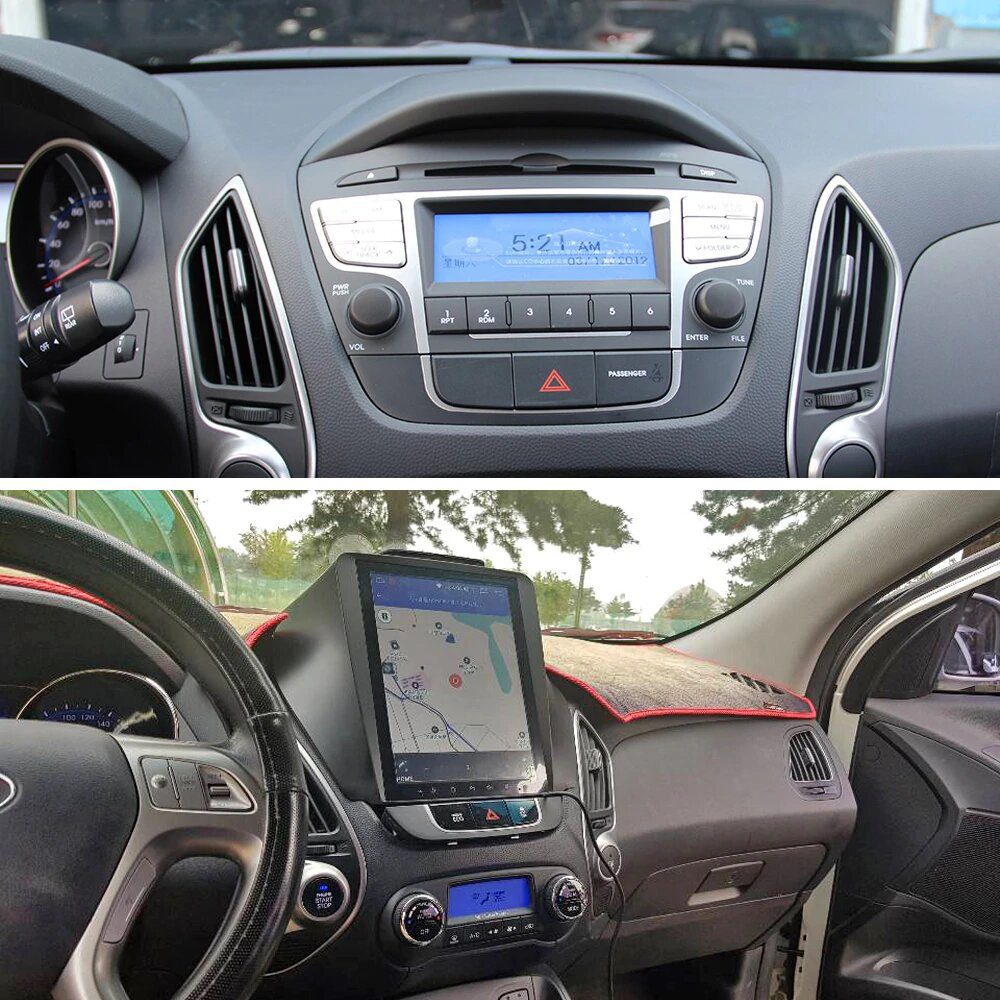Navigatie AUTONAV Android GPS Dedicata..