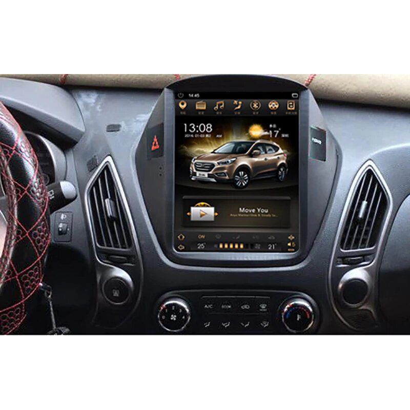 Navigatie AUTONAV Android GPS Dedicata..
