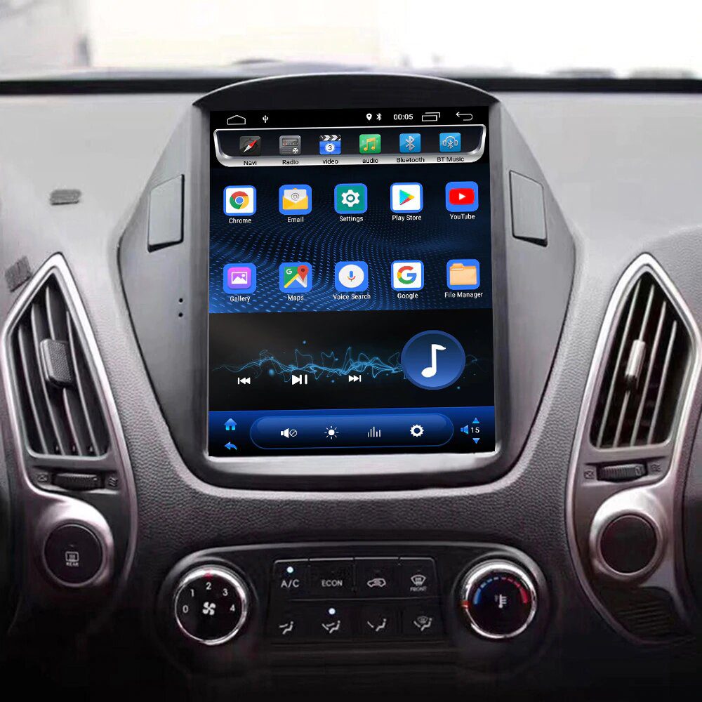 Navigatie AUTONAV Android GPS Dedicata..
