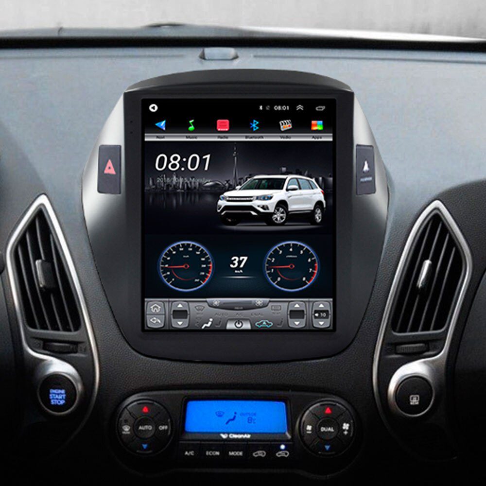 Navigatie AUTONAV Android GPS Dedicata..