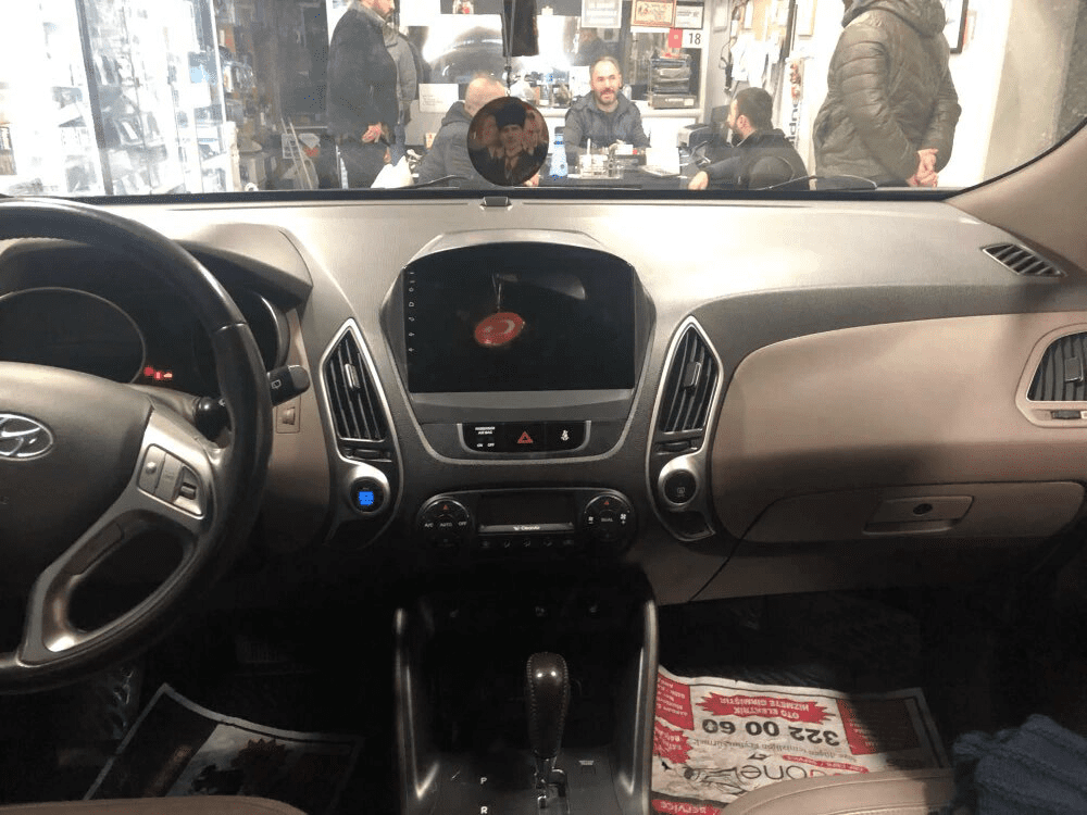 Navigatie AUTONAV Android GPS Dedicata..