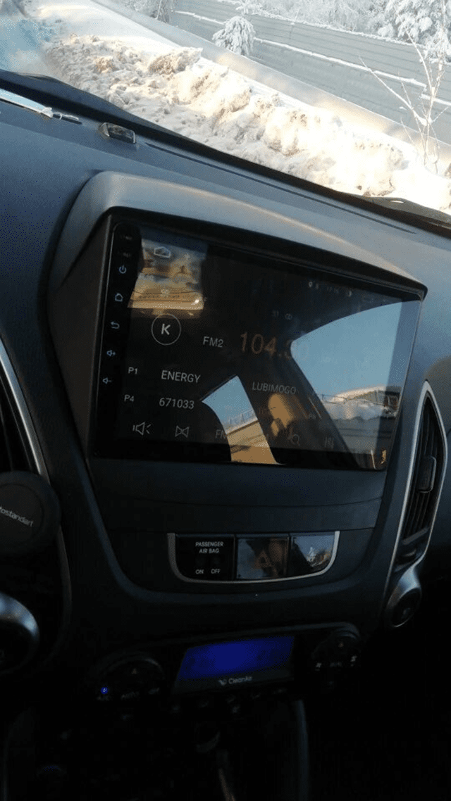 Navigatie AUTONAV Android GPS Dedicata..