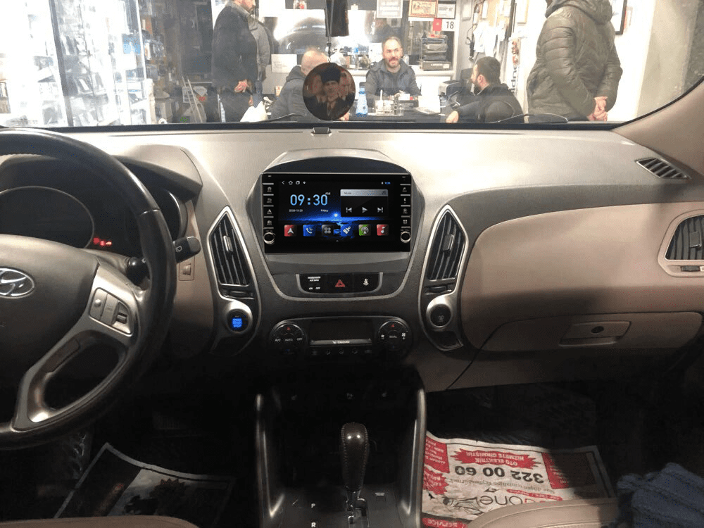 Navigatie AUTONAV Android GPS Dedicata..