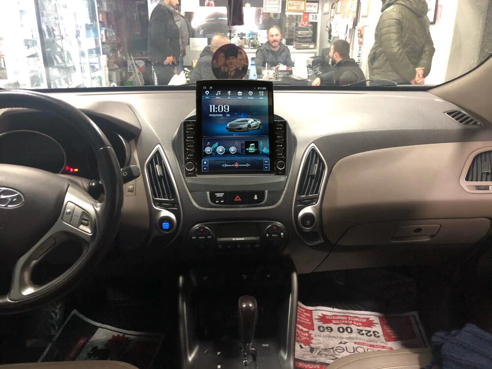 Navigatie AUTONAV ECO Android GPS..