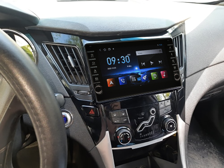 Navigatie AUTONAV Android GPS Dedicata..