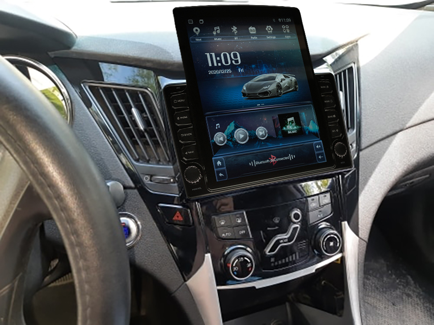 Navigatie AUTONAV ECO Android GPS..