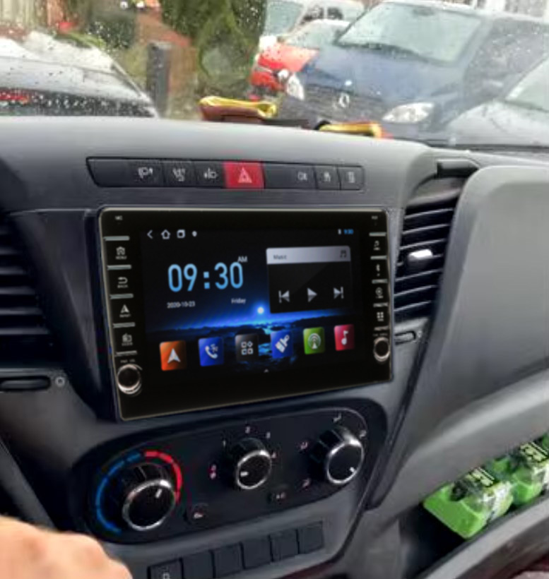 Navigatie AUTONAV Android GPS Dedicata..