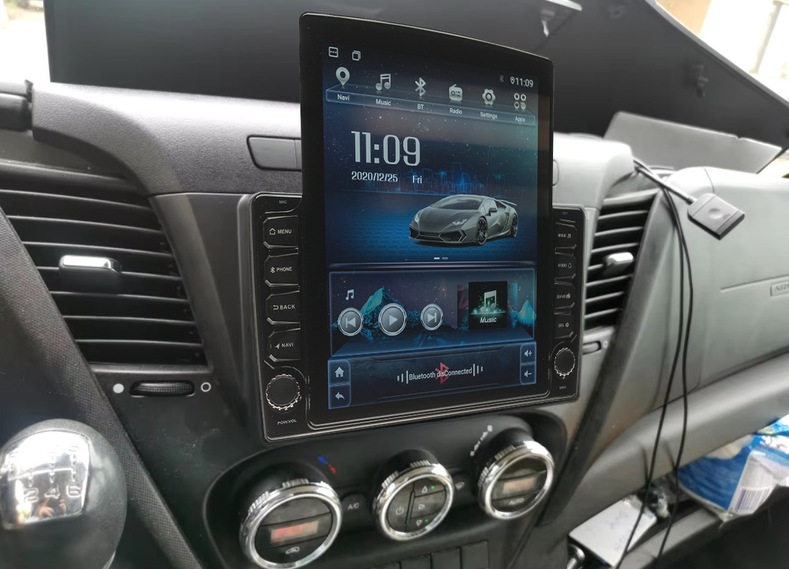Navigatie AUTONAV ECO Android GPS..
