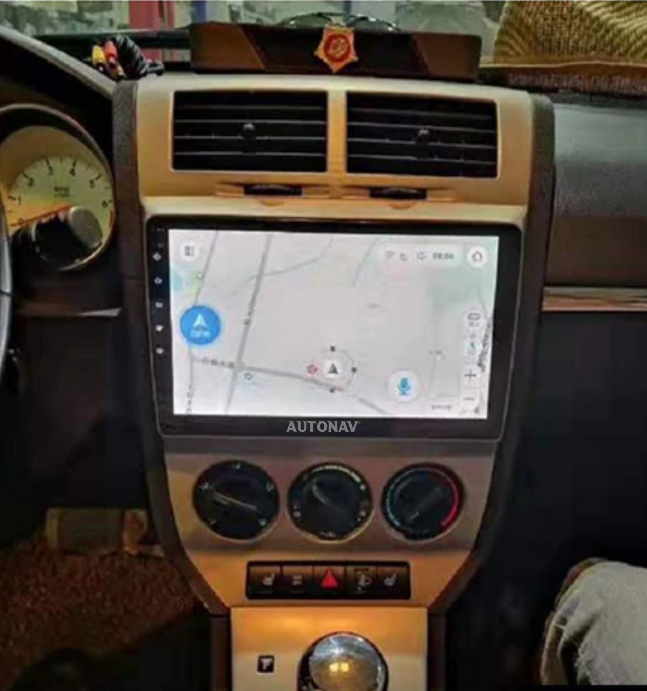 Navigatie AUTONAV Android GPS Dedicata..