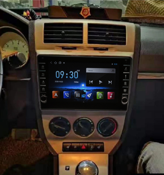 Navigatie AUTONAV Android GPS Dedicata..