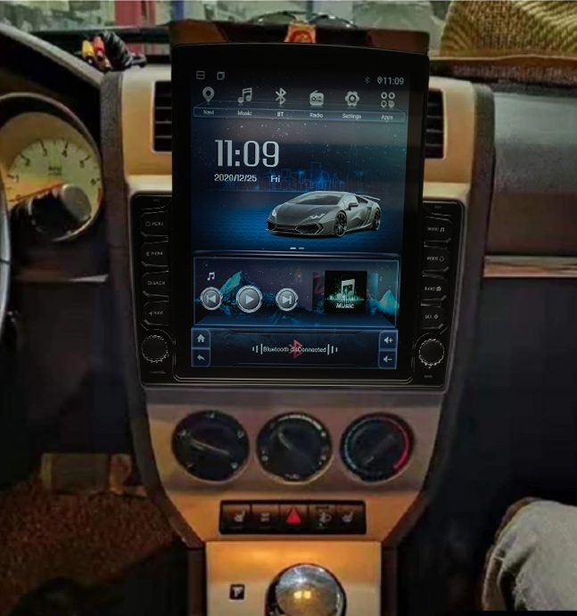 Navigatie AUTONAV ECO Android GPS..