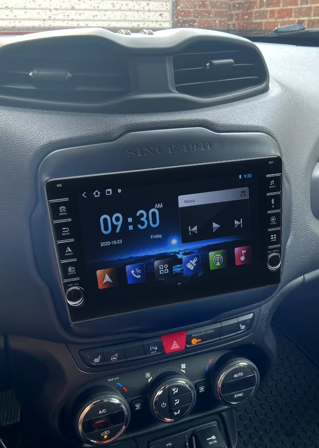 Navigatie AUTONAV Android GPS Dedicata..