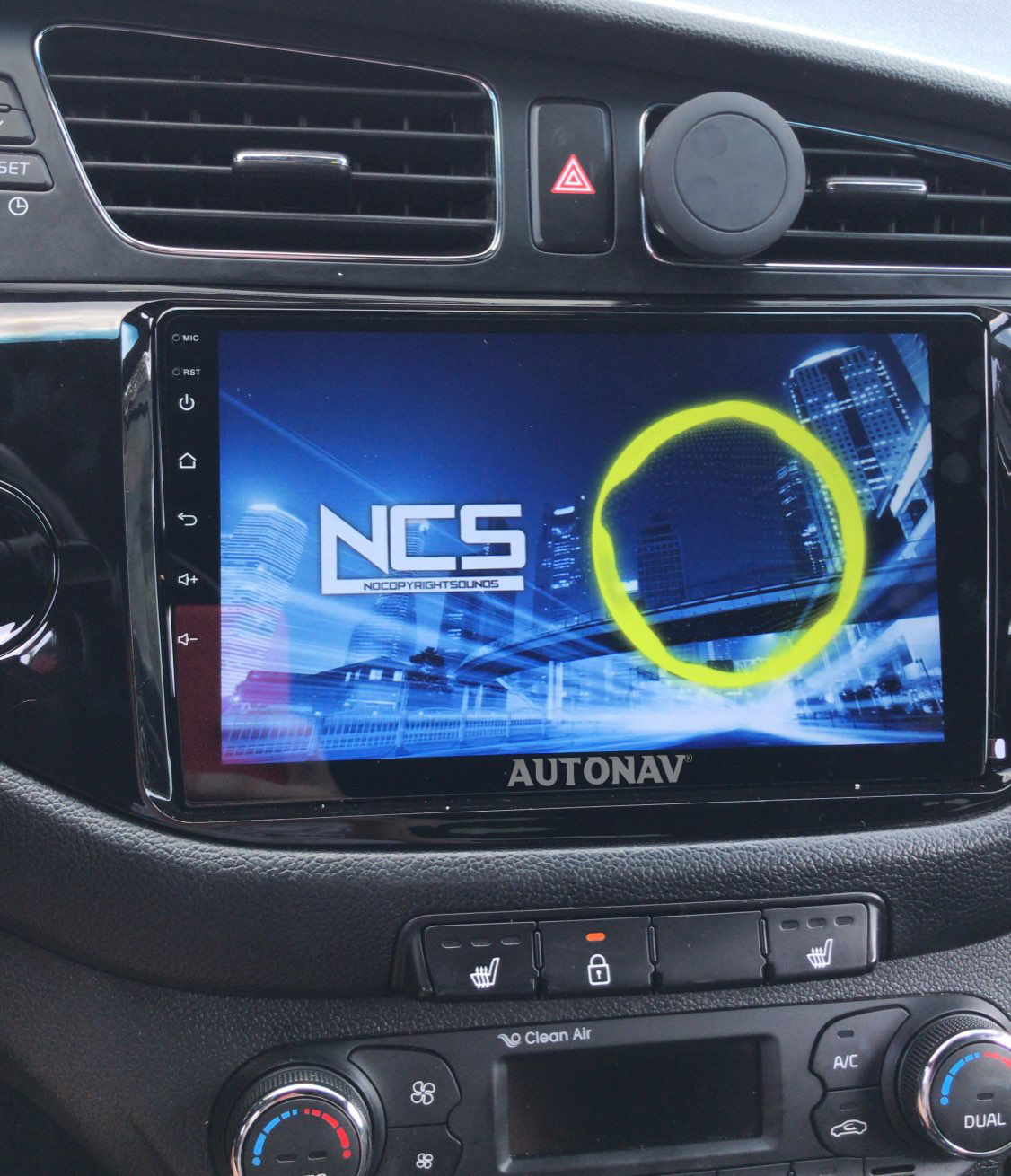 Navigatie AUTONAV Android GPS Dedicata..