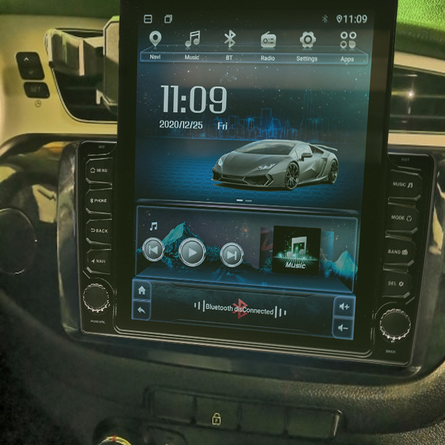 Navigatie AUTONAV ECO Android GPS..