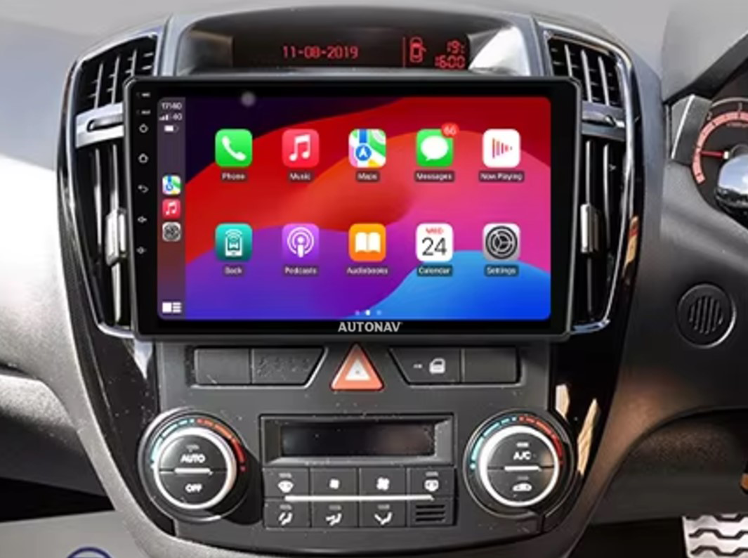 Navigatie AUTONAV Android GPS Dedicata..