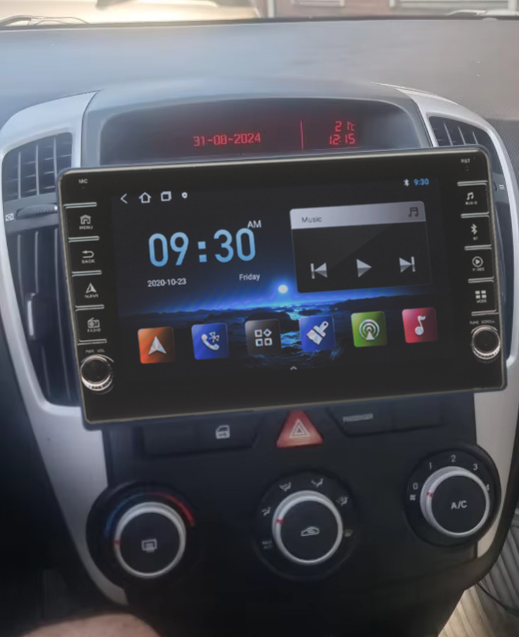 Navigatie AUTONAV Android GPS Dedicata..