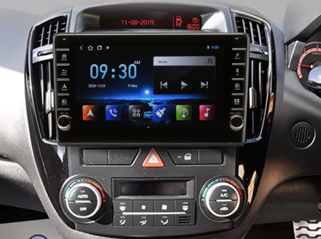 Navigatie AUTONAV Android GPS Dedicata..