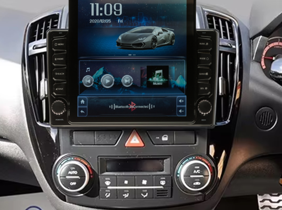 Navigatie AUTONAV ECO Android GPS..