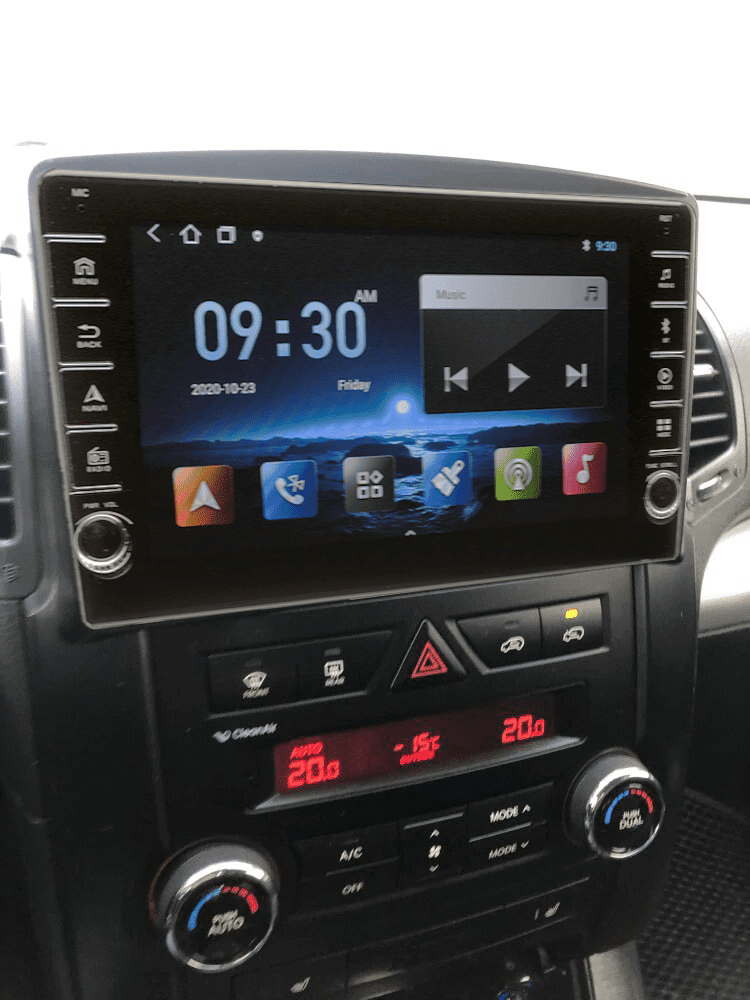 Navigatie AUTONAV Android GPS Dedicata..