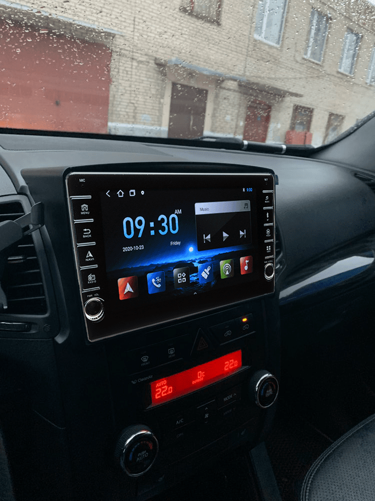 Navigatie AUTONAV Android GPS Dedicata..