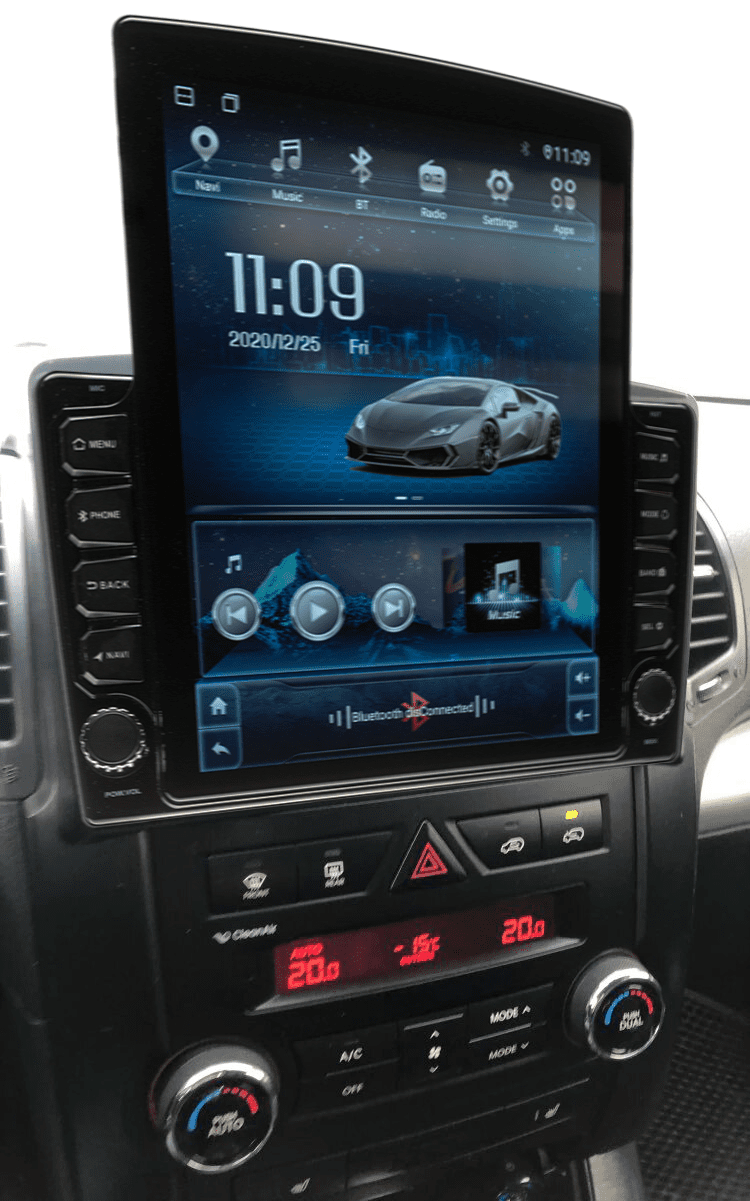 Navigatie AUTONAV Android GPS Dedicata..