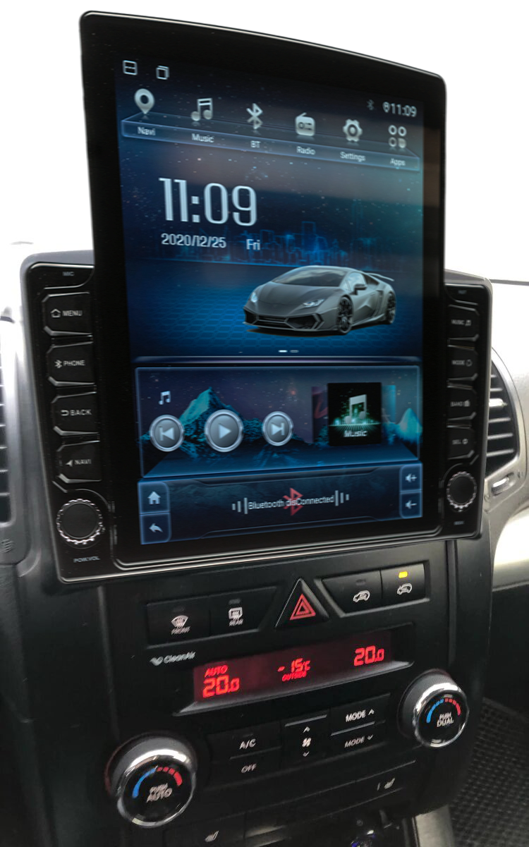 Navigatie AUTONAV ECO Android GPS..