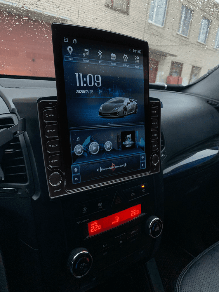 Navigatie AUTONAV Android GPS Dedicata..