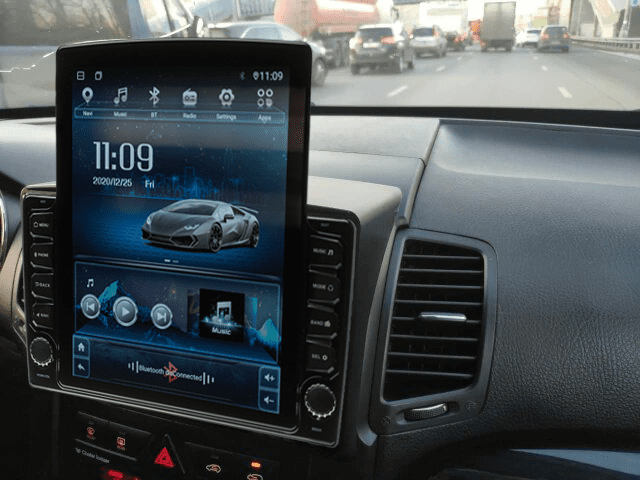 Navigatie AUTONAV Android GPS Dedicata..