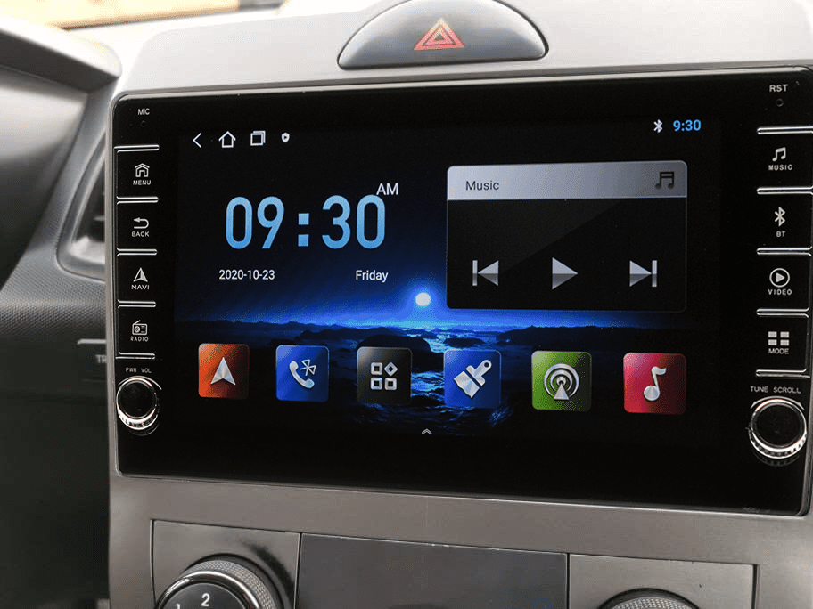 Navigatie AUTONAV Android GPS Dedicata..