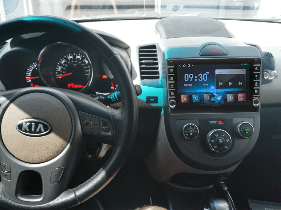 Navigatie AUTONAV Android GPS Dedicata..