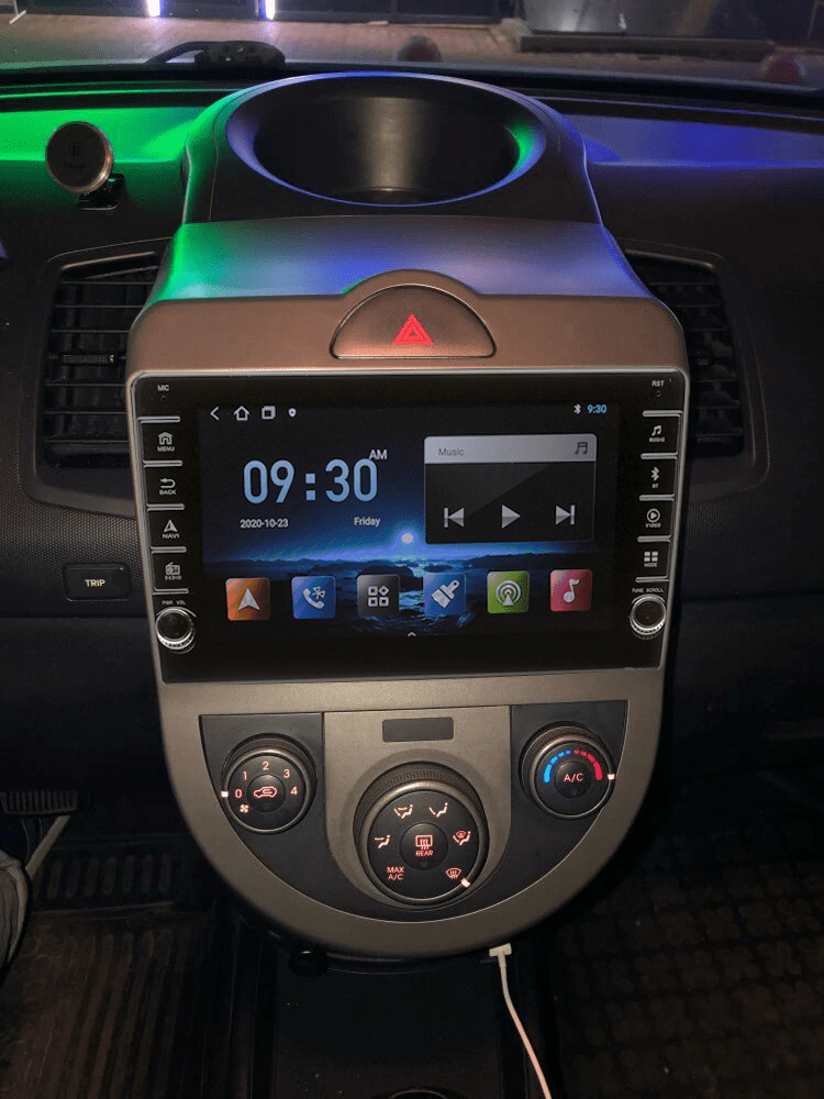 Navigatie AUTONAV Android GPS Dedicata..