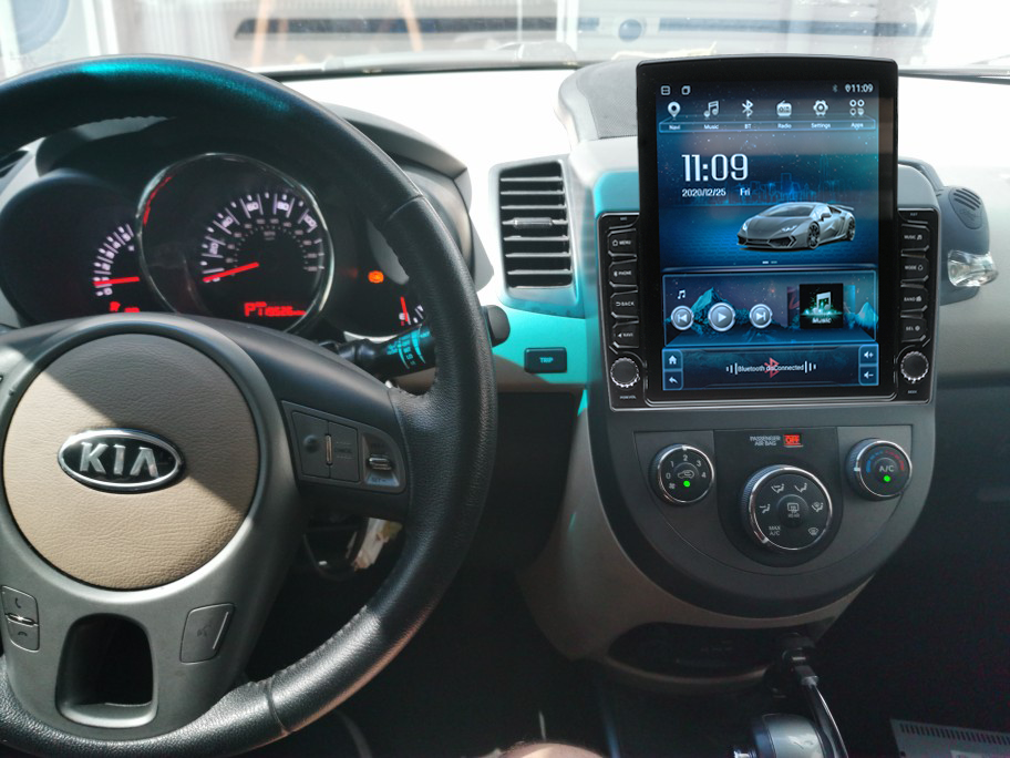 Navigatie AUTONAV ECO Android GPS..