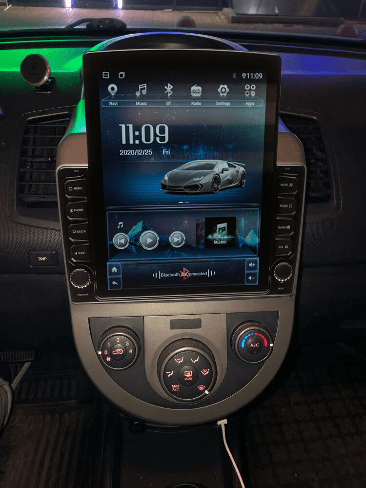 Navigatie AUTONAV Android GPS Dedicata..