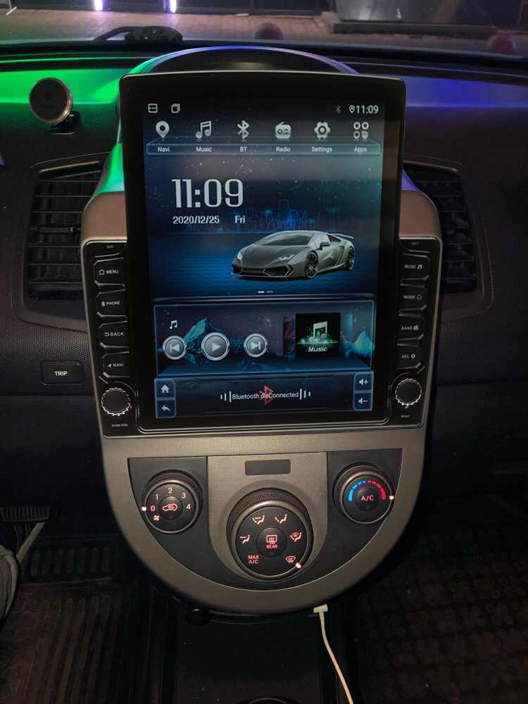 Navigatie AUTONAV ECO Android GPS..